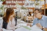 invitation letter for australian tourist visa for parents