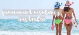 permanent residency australia beach