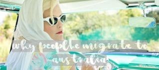 why-people-migrate-to-australia-woman-in-vintage-car